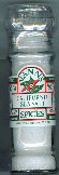 California Sea Salt with Grinder