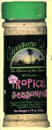 Cinnamon Bay Tropical Seasoning