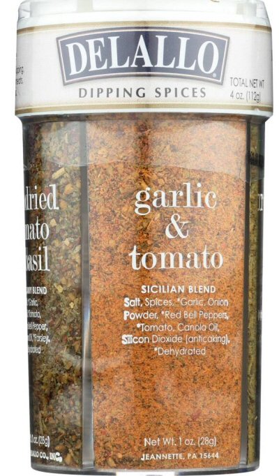Tajin Seasoning, Clasico, Mild 5 oz, Spices, Table Salt, & Rubs