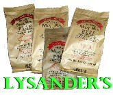 Lysander's Meat Rubs, Dips, Soups, Mixes and MORE!