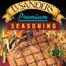 Lysander Steak Seasoning